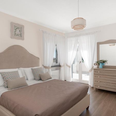 Villa Anna - De Vivo Realty Пьяно-ди-Сорренто Экстерьер фото