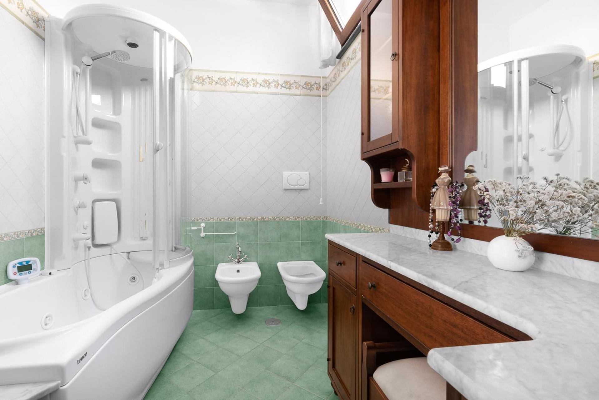 Villa Anna - De Vivo Realty Пьяно-ди-Сорренто Экстерьер фото