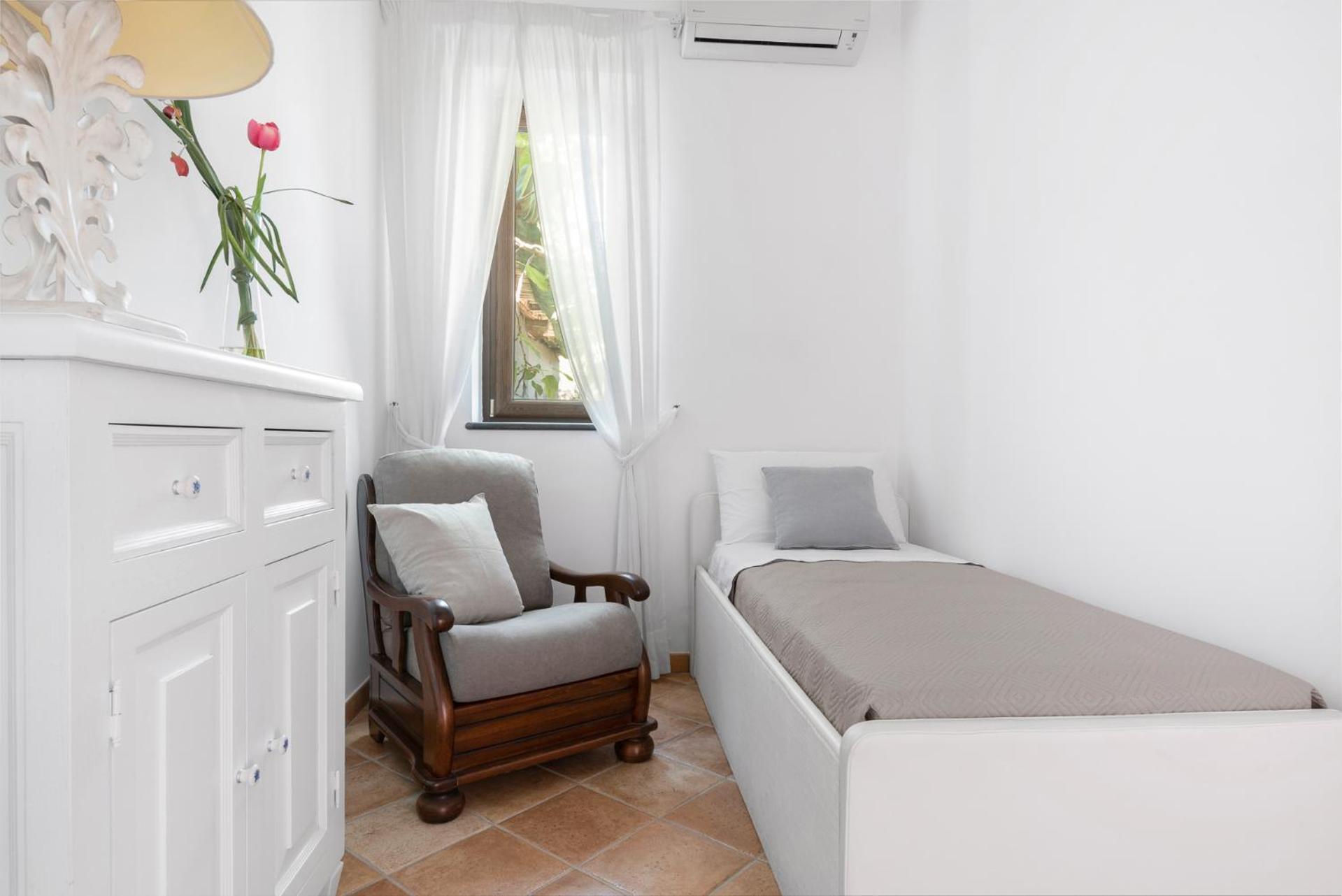 Villa Anna - De Vivo Realty Пьяно-ди-Сорренто Экстерьер фото