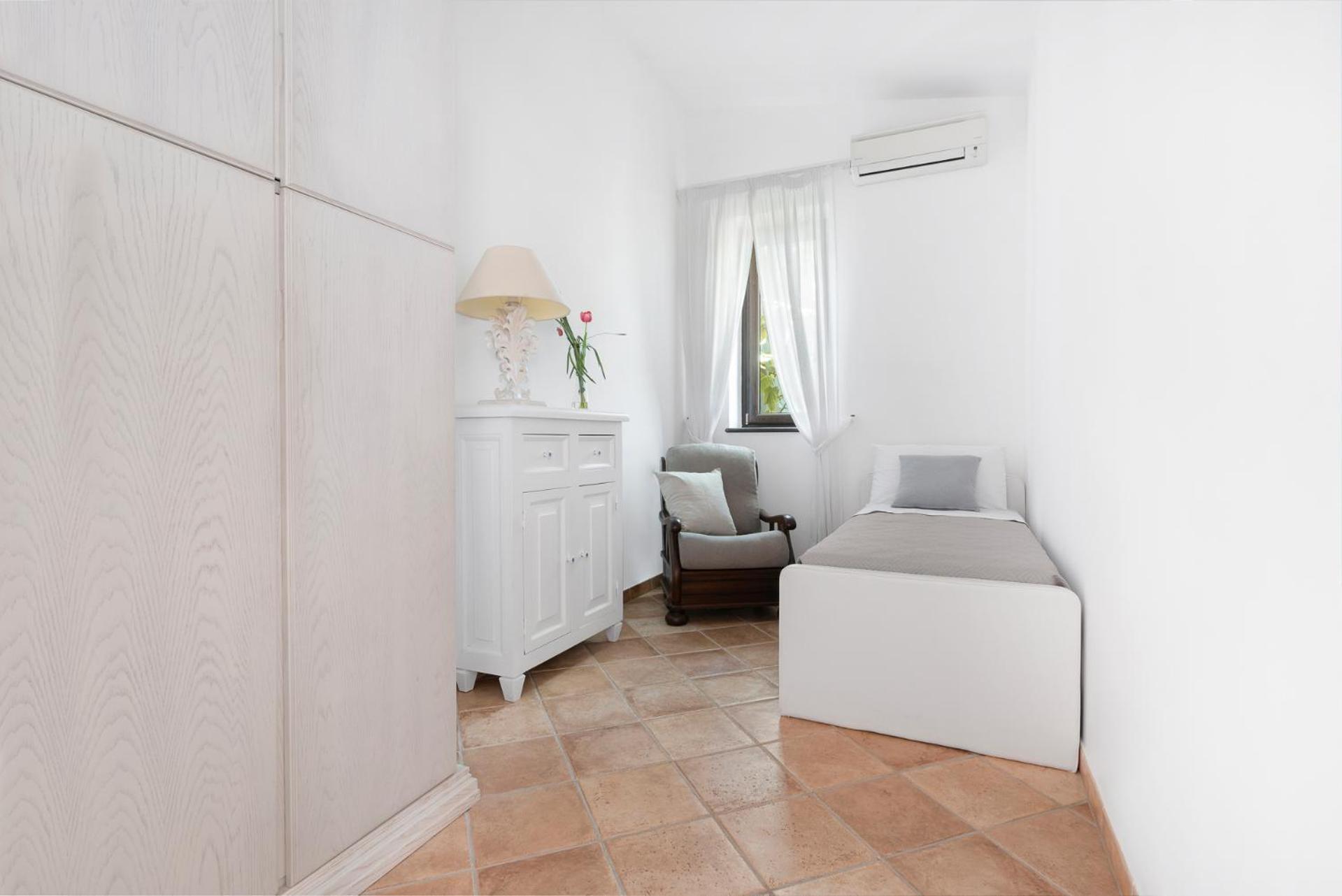 Villa Anna - De Vivo Realty Пьяно-ди-Сорренто Экстерьер фото