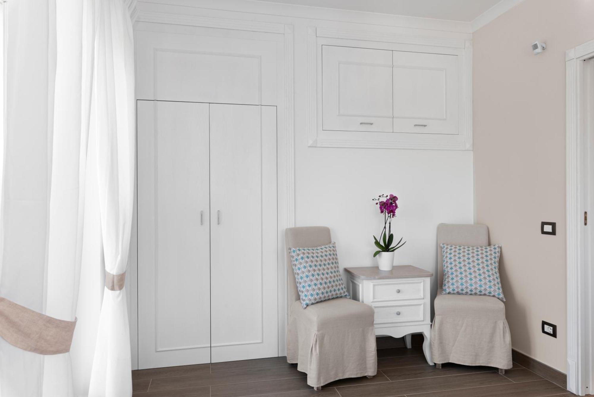 Villa Anna - De Vivo Realty Пьяно-ди-Сорренто Экстерьер фото