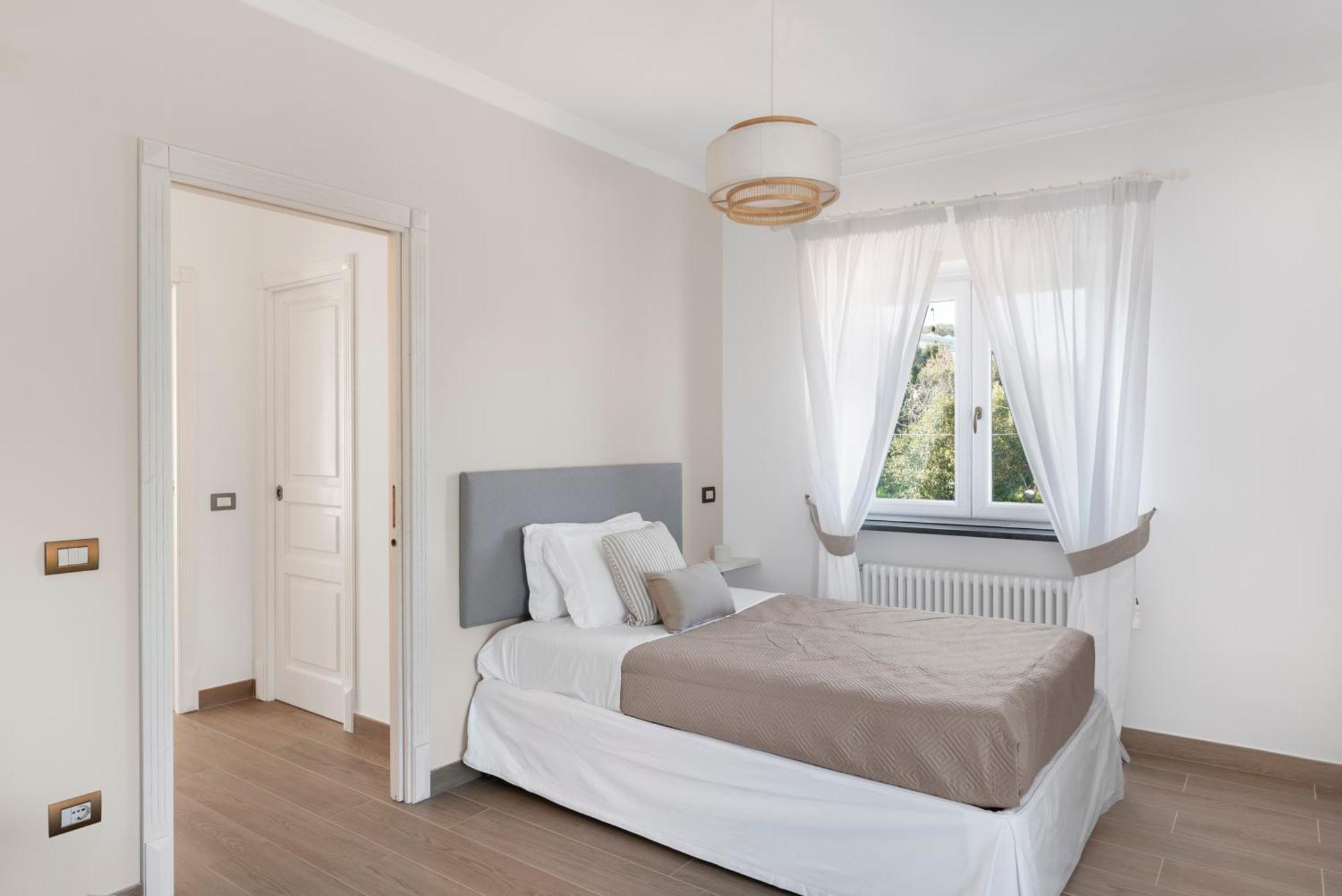 Villa Anna - De Vivo Realty Пьяно-ди-Сорренто Экстерьер фото