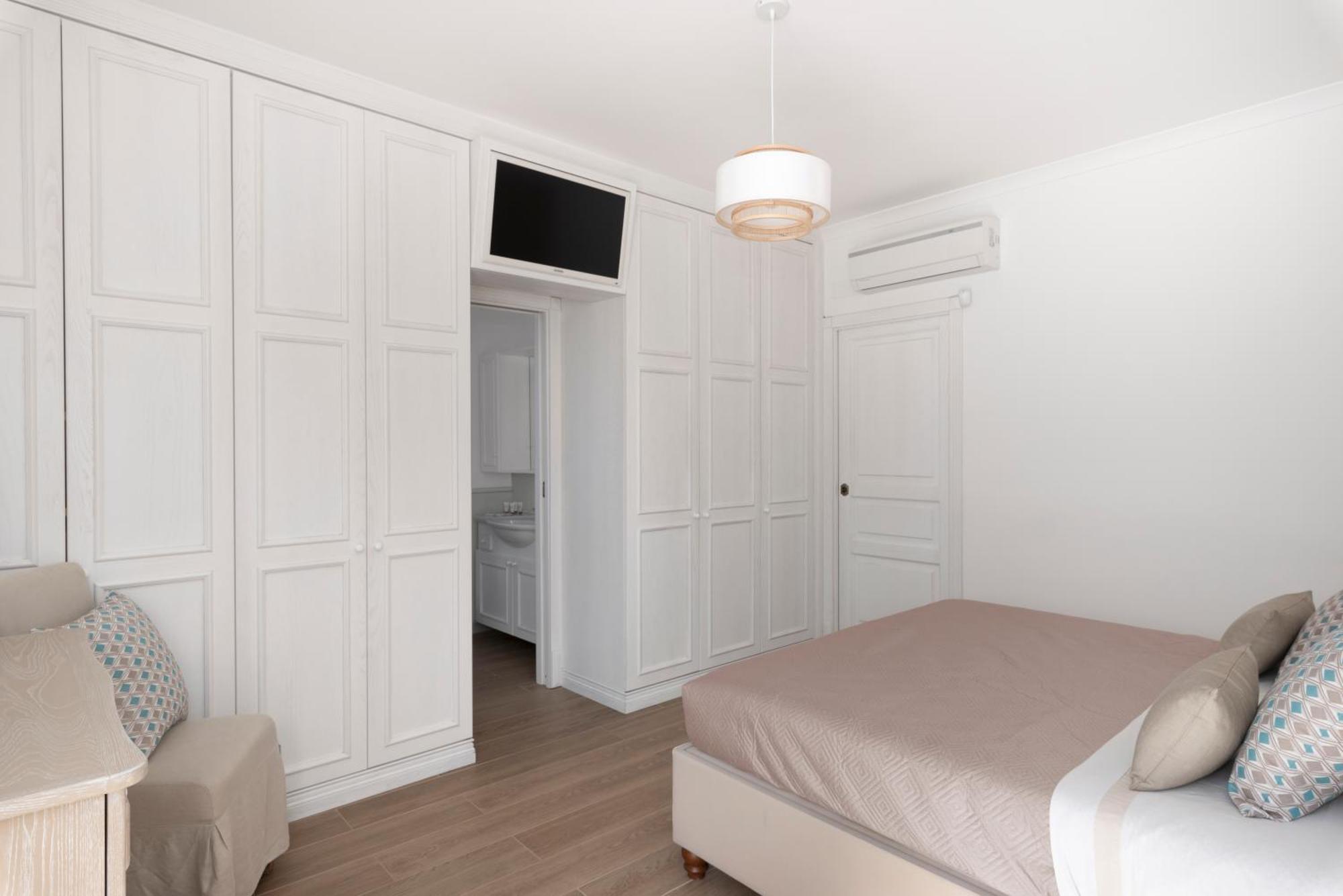 Villa Anna - De Vivo Realty Пьяно-ди-Сорренто Экстерьер фото