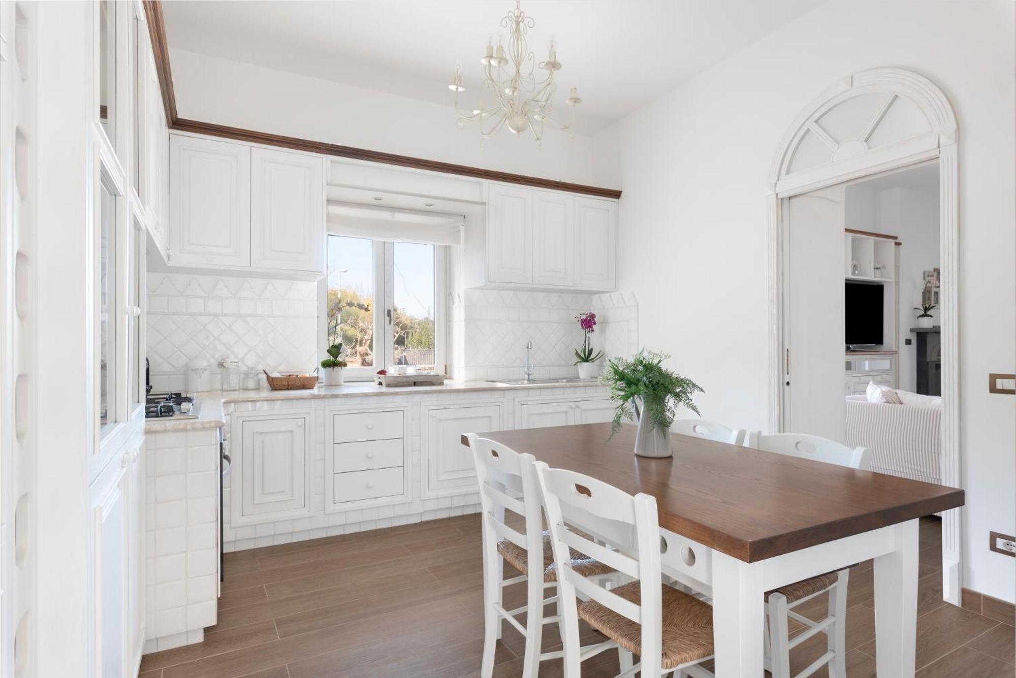 Villa Anna - De Vivo Realty Пьяно-ди-Сорренто Экстерьер фото