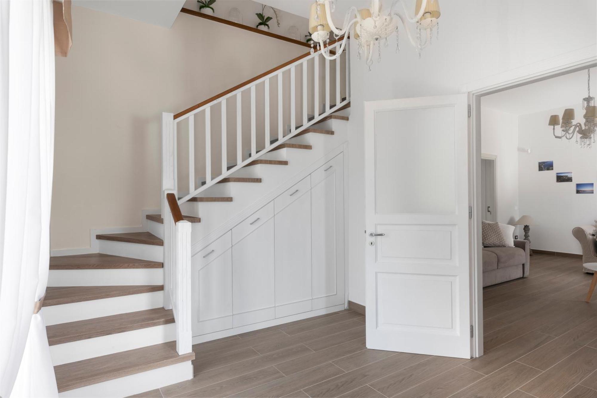 Villa Anna - De Vivo Realty Пьяно-ди-Сорренто Экстерьер фото