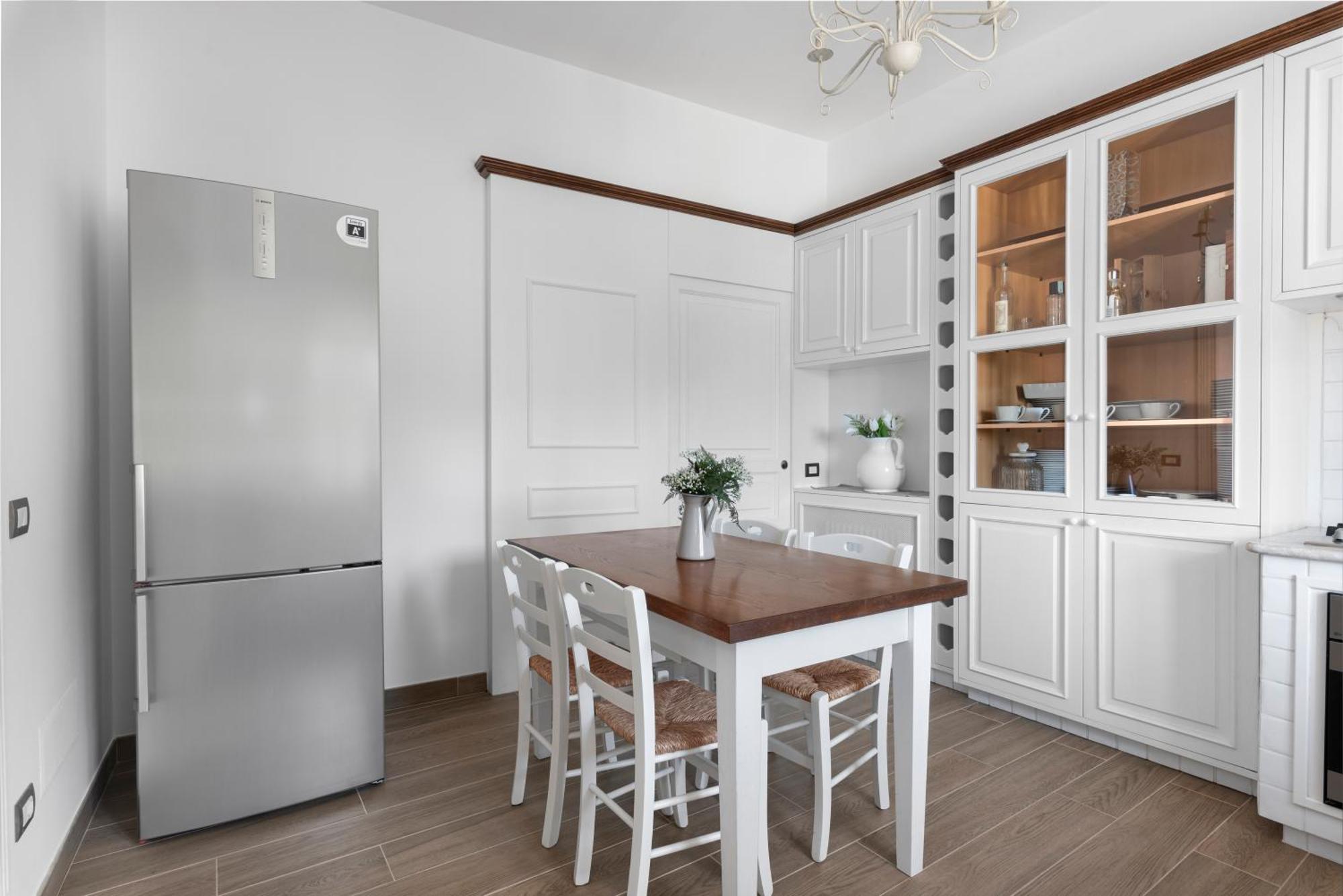Villa Anna - De Vivo Realty Пьяно-ди-Сорренто Экстерьер фото